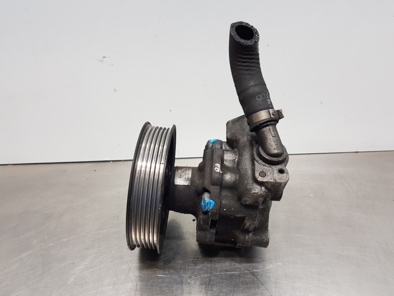 Recambio de bomba direccion para audi a4 avant (b8) sline referencia OEM IAM 8K0145154H  