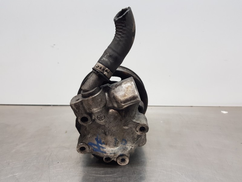 Recambio de bomba direccion para audi a4 avant (b8) sline referencia OEM IAM 8K0145154H  