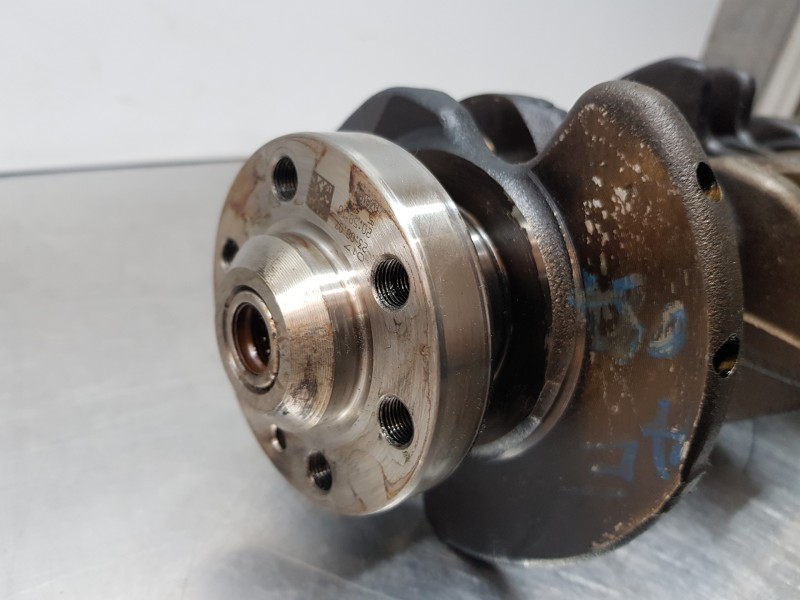 Recambio de cigueñal para audi a4 avant (8e) confort referencia OEM IAM 03L105021C  