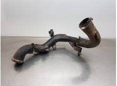 Recambio de tubo presion turbocompresor para volkswagen passat berlina (3c2) elegance referencia OEM IAM 5N0145770A  