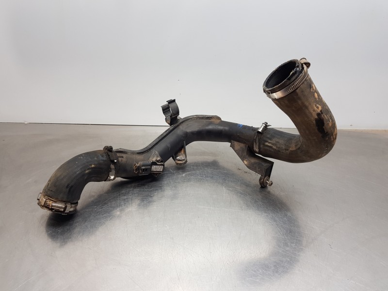 Recambio de tubo presion turbocompresor para volkswagen passat berlina (3c2) elegance referencia OEM IAM 5N0145770A  