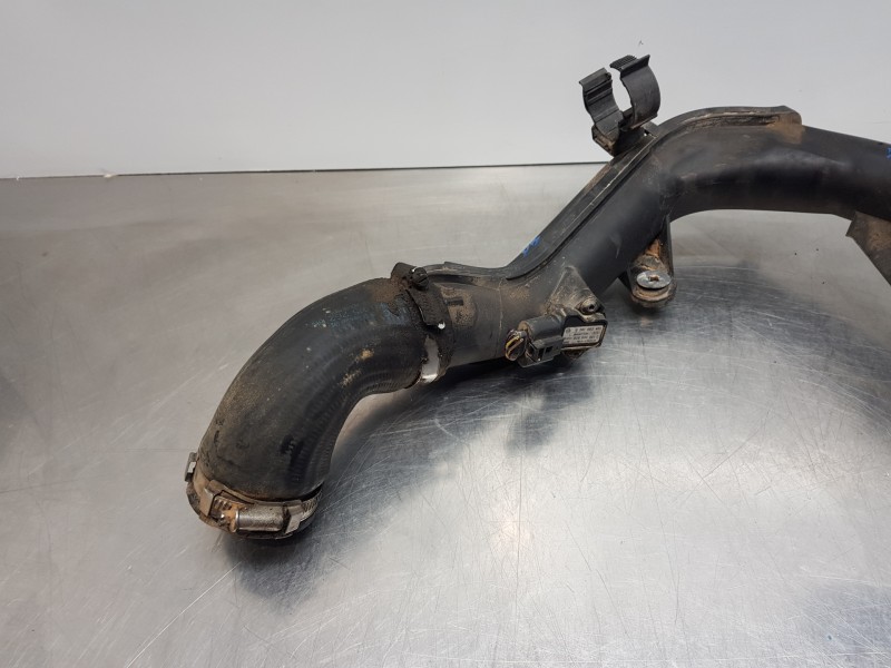 Recambio de tubo presion turbocompresor para volkswagen passat berlina (3c2) elegance referencia OEM IAM 5N0145770A  