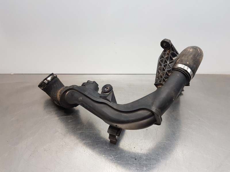 Recambio de tubo presion turbocompresor para volkswagen passat berlina (3c2) elegance referencia OEM IAM 5N0145770A  