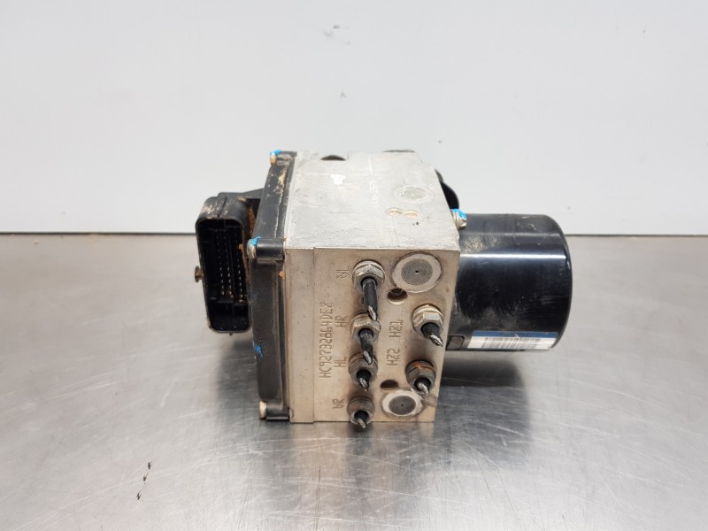 Recambio de abs para volkswagen passat berlina (3c2) elegance referencia OEM IAM 3C0614109AF 3C0614109AFBEF 