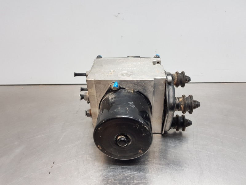 Recambio de abs para volkswagen passat berlina (3c2) elegance referencia OEM IAM 3C0614109AF 3C0614109AFBEF 