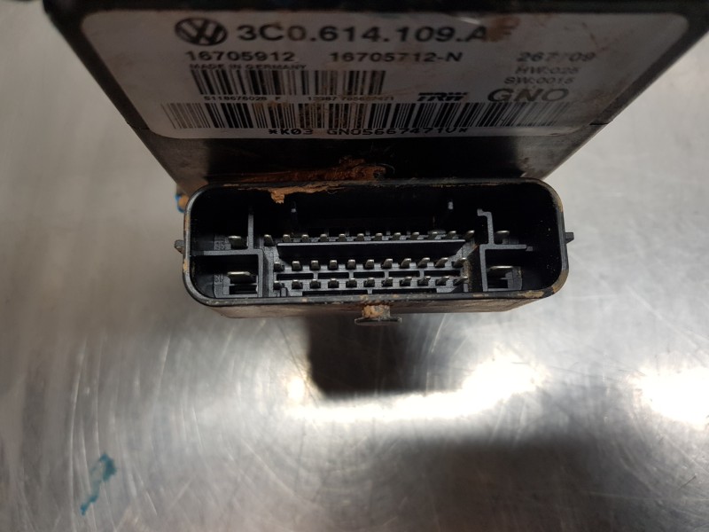 Recambio de abs para volkswagen passat berlina (3c2) elegance referencia OEM IAM 3C0614109AF 3C0614109AFBEF 