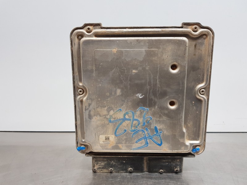 Recambio de centralita motor uce para volkswagen passat berlina (3c2) elegance referencia OEM IAM 03L907309 0281015029 