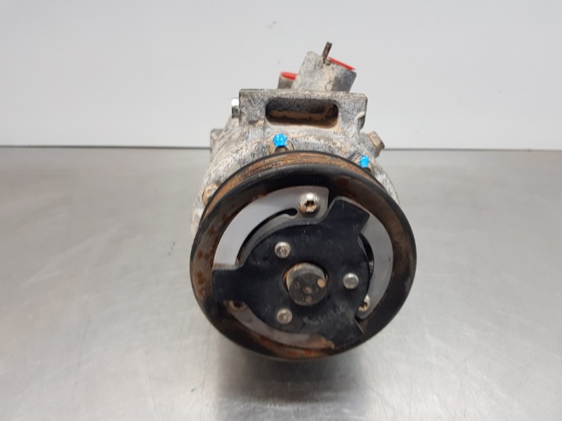 Recambio de compresor aire acondicionado para volkswagen passat berlina (3c2) elegance referencia OEM IAM 1K0820859Q  