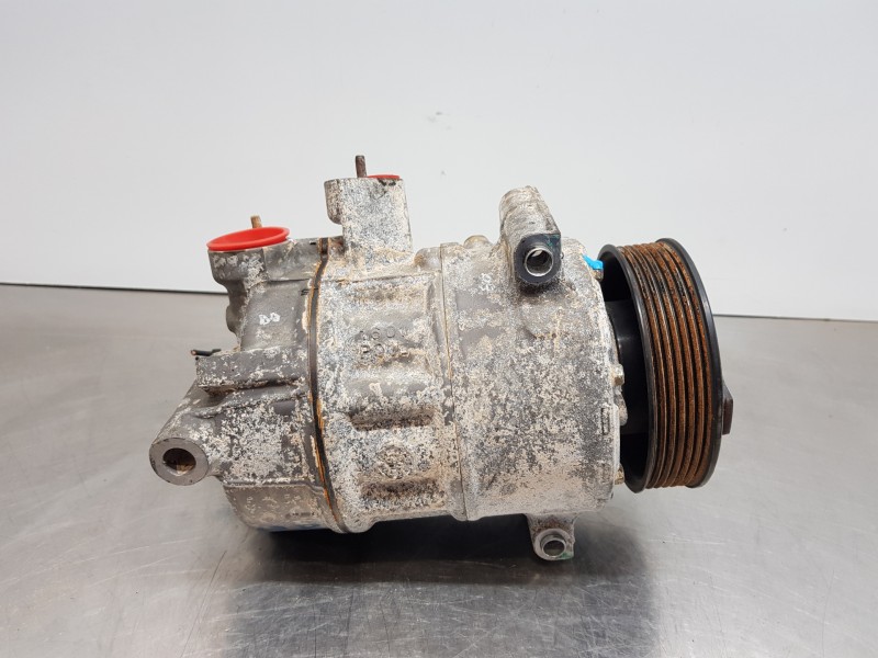 Recambio de compresor aire acondicionado para volkswagen passat berlina (3c2) elegance referencia OEM IAM 1K0820859Q  