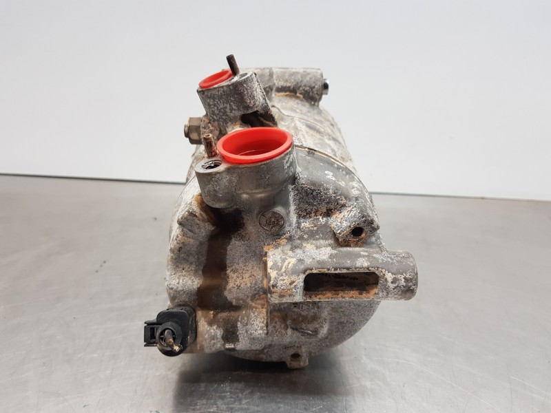 Recambio de compresor aire acondicionado para volkswagen passat berlina (3c2) elegance referencia OEM IAM 1K0820859Q  