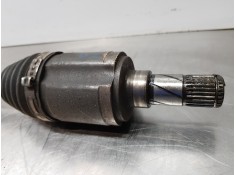 Recambio de transmision delantera izquierda para chevrolet aveo sedán emotion referencia OEM IAM 96852718   2