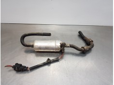 Recambio de modulo electronico para volkswagen passat berlina (3c2) elegance referencia OEM IAM 1K0906089A  