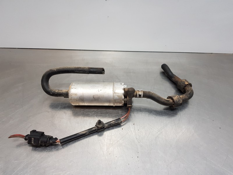 Recambio de modulo electronico para volkswagen passat berlina (3c2) elegance referencia OEM IAM 1K0906089A  