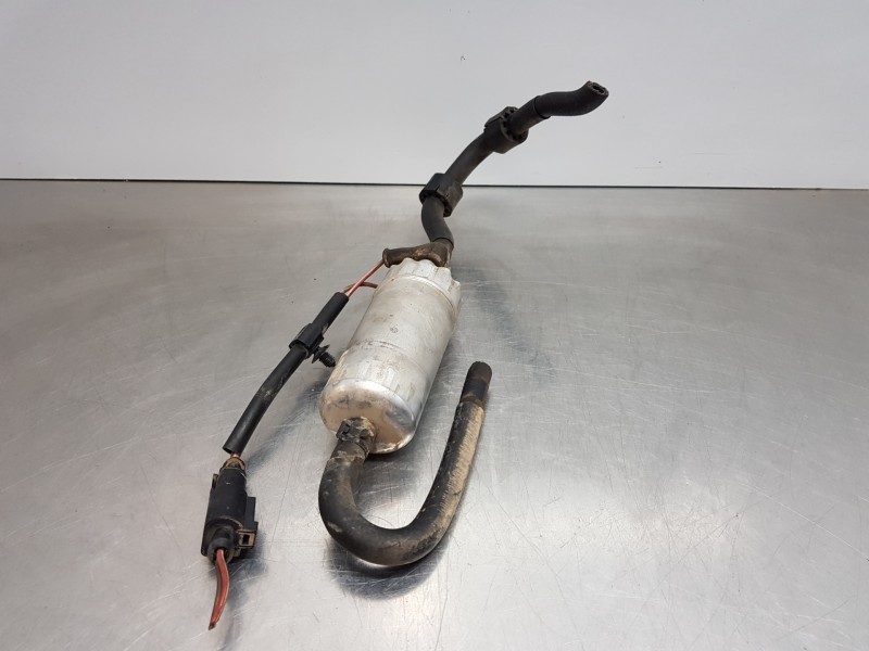 Recambio de modulo electronico para volkswagen passat berlina (3c2) elegance referencia OEM IAM 1K0906089A  