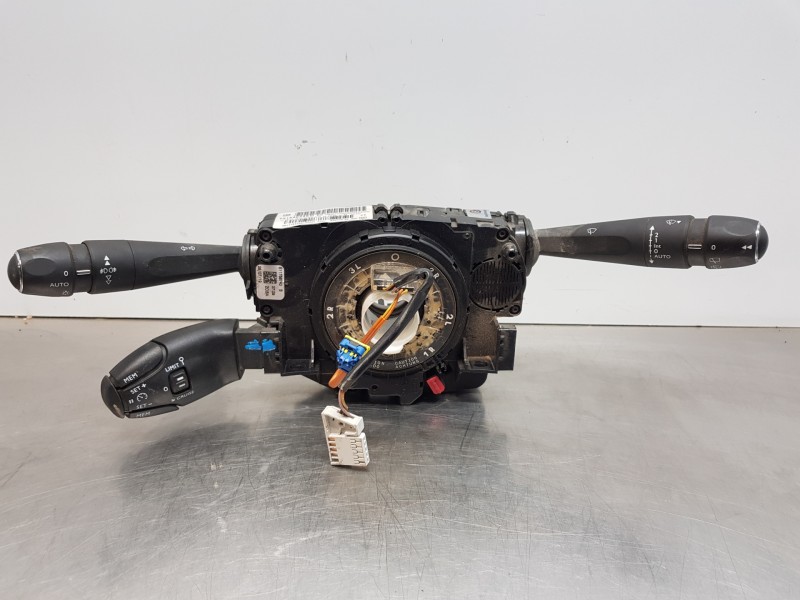 Recambio de mando multifuncion para peugeot 308 allure puretech referencia OEM IAM 98180644ZD 98180644 