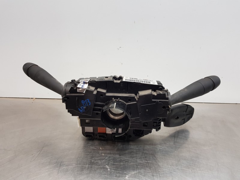 Recambio de mando multifuncion para peugeot 308 allure puretech referencia OEM IAM 98180644ZD 98180644 