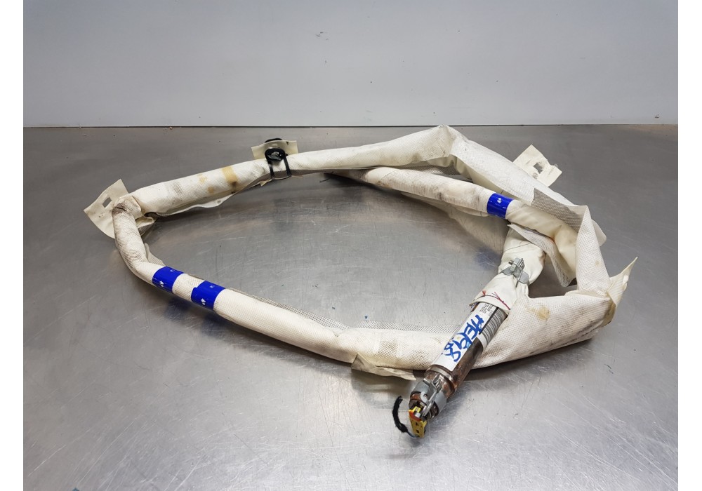 Recambio de airbag cortina delantero derecho para audi a4 avant (b8) sline referencia OEM IAM 8K0880742F  