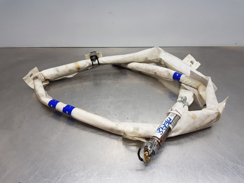 Recambio de airbag cortina delantero derecho para audi a4 avant (b8) sline referencia OEM IAM 8K0880742F  