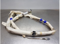 Recambio de airbag cortina delantero derecho para audi a4 avant (b8) sline referencia OEM IAM 8K0880742F   2