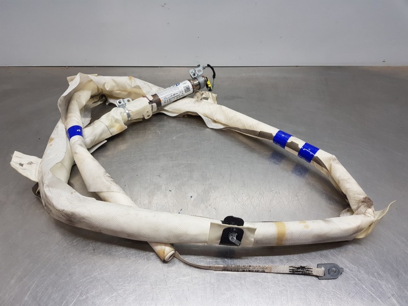 Recambio de airbag cortina delantero derecho para audi a4 avant (b8) sline referencia OEM IAM 8K0880742F  