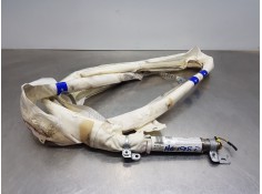 Recambio de airbag cortina delantero izquierdo para audi a4 avant (b8) sline referencia OEM IAM 8K0880741F  