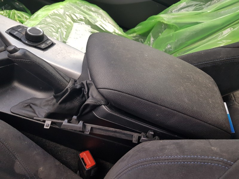 bmw serie 1 lim. (f20/f21) del año 2018