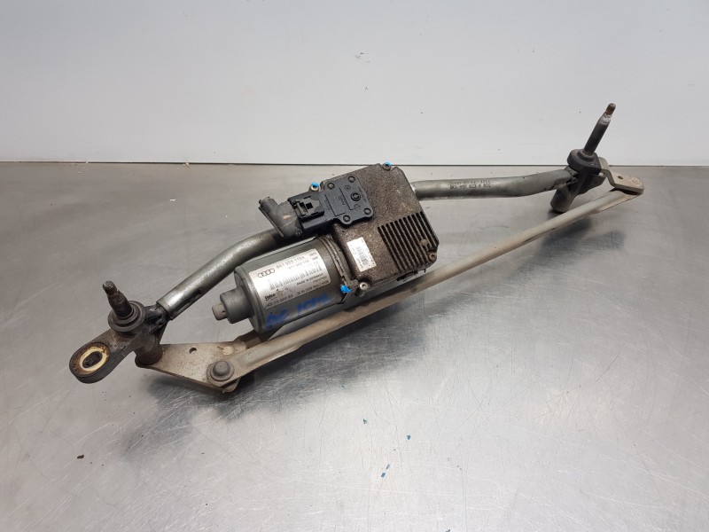 Recambio de motor limpia delantero para audi a4 avant (b8) sline referencia OEM IAM 8K1955023E 8K1955119A 