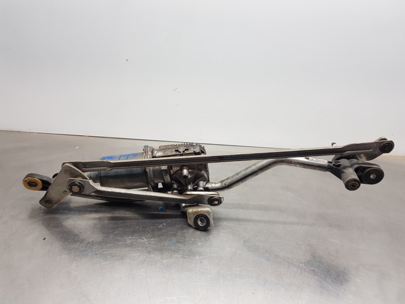 Recambio de motor limpia delantero para audi a4 avant (b8) sline referencia OEM IAM 8K1955023E 8K1955119A 