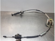 Recambio de varillaje cambio para hyundai ioniq klass referencia OEM IAM 46790G2100  