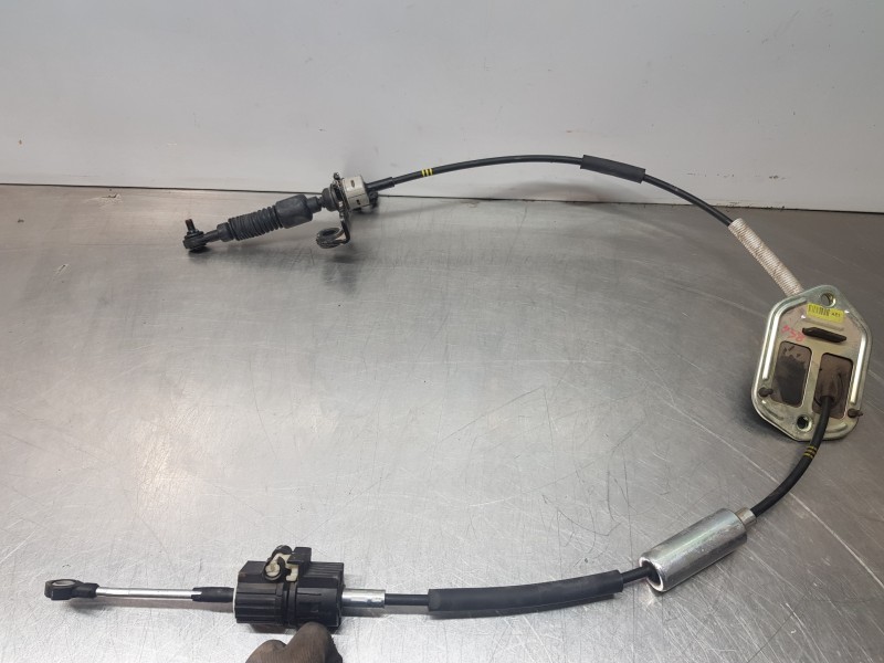 Recambio de varillaje cambio para hyundai ioniq klass referencia OEM IAM 46790G2100  
