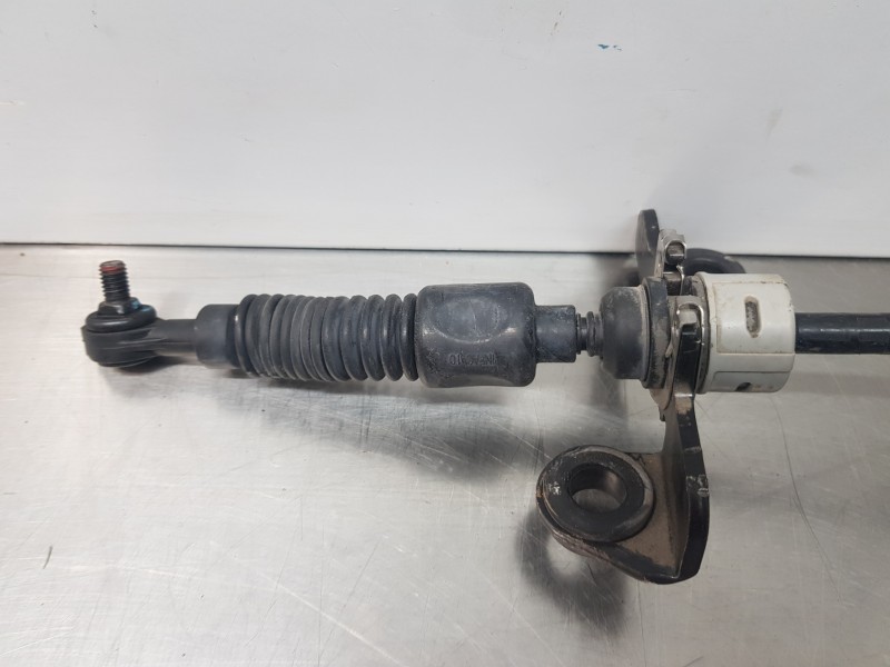 Recambio de varillaje cambio para hyundai ioniq klass referencia OEM IAM 46790G2100  
