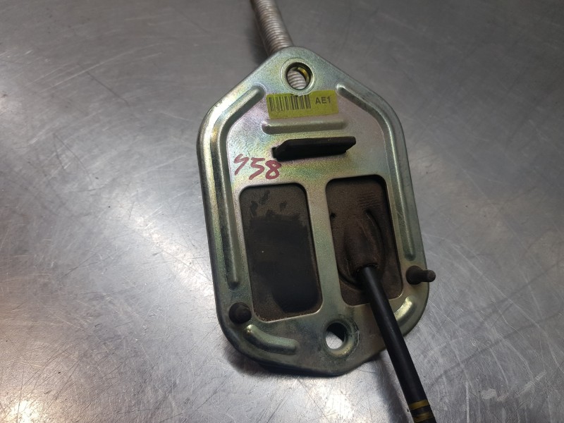 Recambio de varillaje cambio para hyundai ioniq klass referencia OEM IAM 46790G2100  