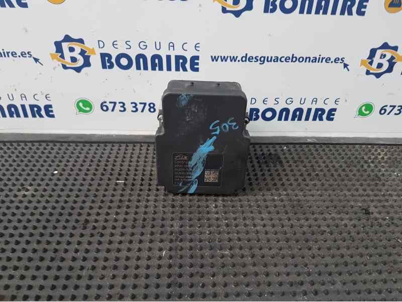 Recambio de abs para toyota yaris active referencia OEM IAM 445400D030  