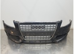 Recambio de paragolpes delantero para audi a4 avant (b8) sline referencia OEM IAM 8K0807105  