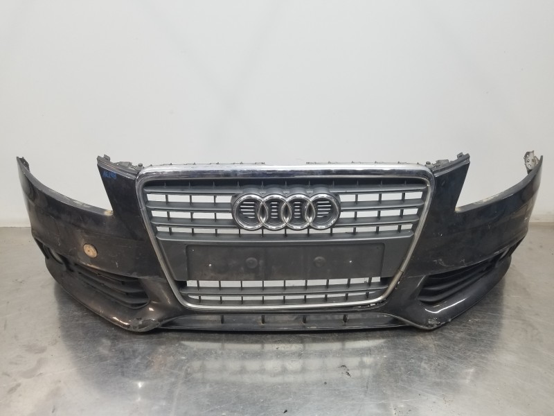 Recambio de paragolpes delantero para audi a4 avant (b8) sline referencia OEM IAM 8K0807105  