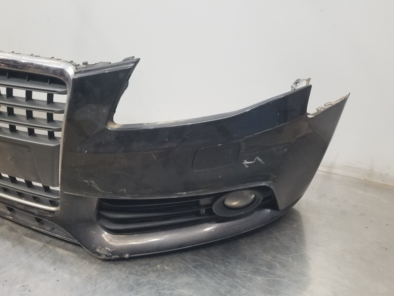 Recambio de paragolpes delantero para audi a4 avant (b8) sline referencia OEM IAM 8K0807105  