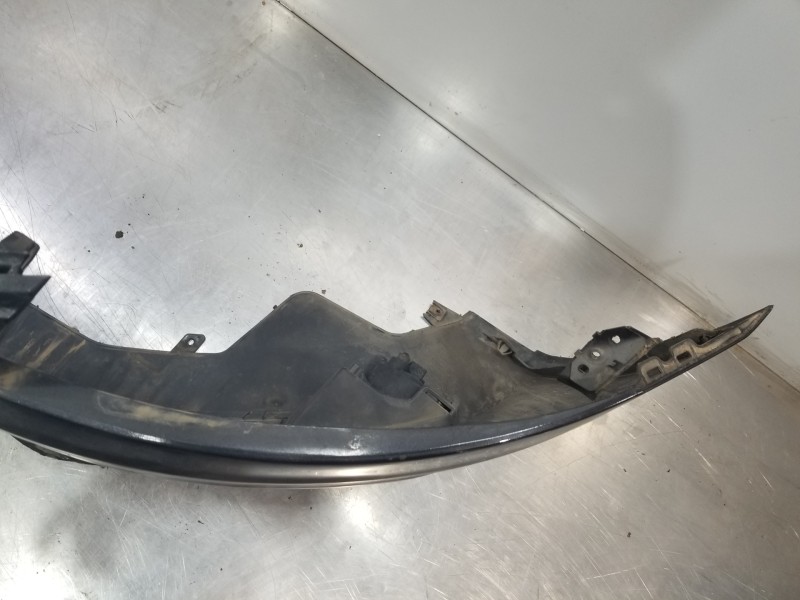 Recambio de paragolpes delantero para audi a4 avant (b8) sline referencia OEM IAM 8K0807105  