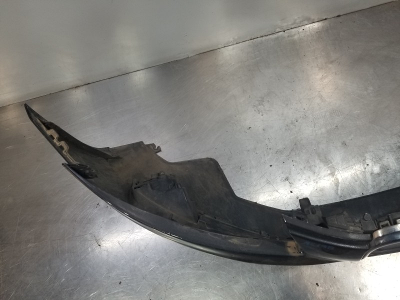 Recambio de paragolpes delantero para audi a4 avant (b8) sline referencia OEM IAM 8K0807105  