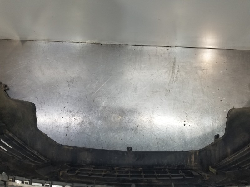 Recambio de paragolpes delantero para audi a4 avant (b8) sline referencia OEM IAM 8K0807105  