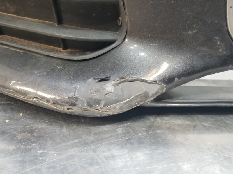 Recambio de paragolpes delantero para audi a4 avant (b8) sline referencia OEM IAM 8K0807105  