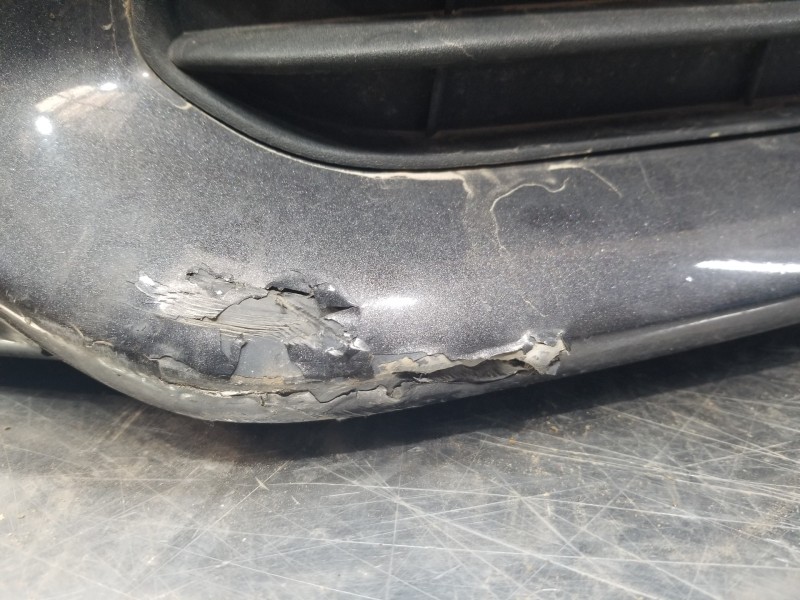 Recambio de paragolpes delantero para audi a4 avant (b8) sline referencia OEM IAM 8K0807105  