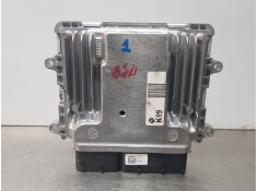 Recambio de centralita motor uce para hyundai ioniq klass referencia OEM IAM 391A103HK0  