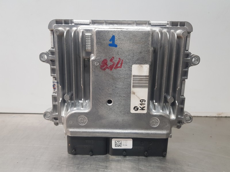 Recambio de centralita motor uce para hyundai ioniq klass referencia OEM IAM 391A103HK0  