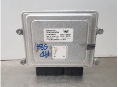 Recambio de centralita motor uce para hyundai ioniq klass referencia OEM IAM 391A103HK0   2