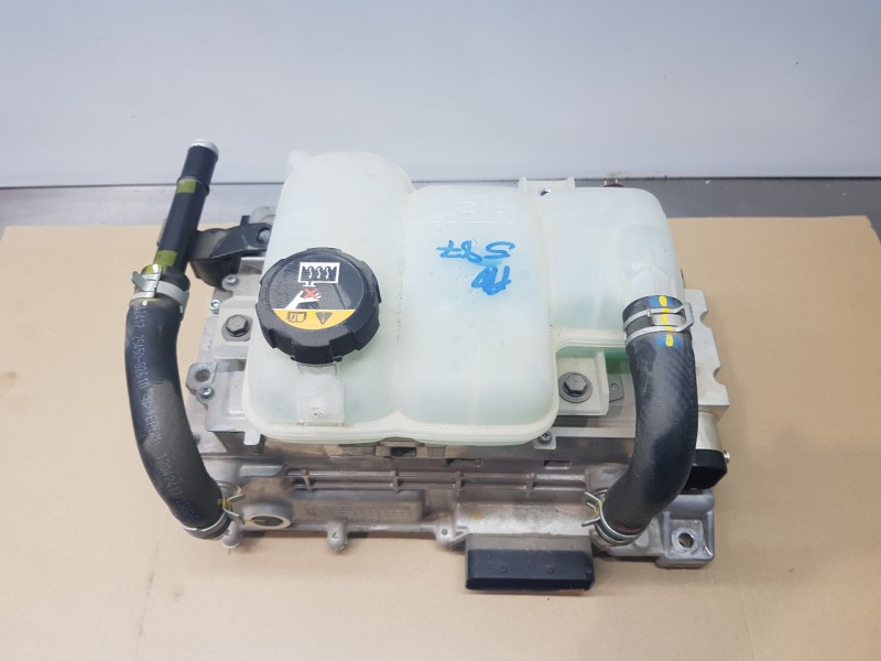 Recambio de bateria para hyundai ioniq klass referencia OEM IAM 366002B201  