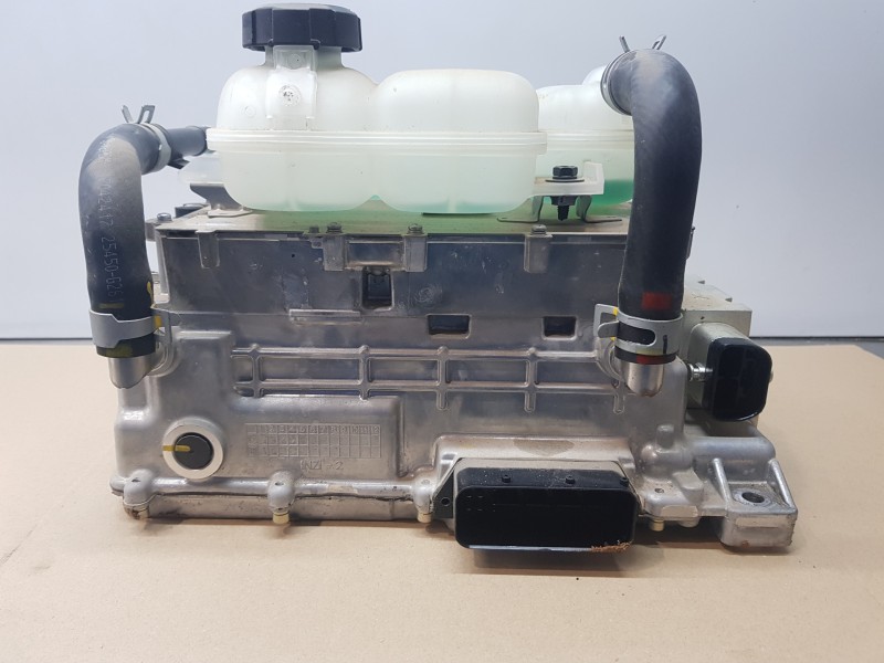 Recambio de bateria para hyundai ioniq klass referencia OEM IAM 366002B201  