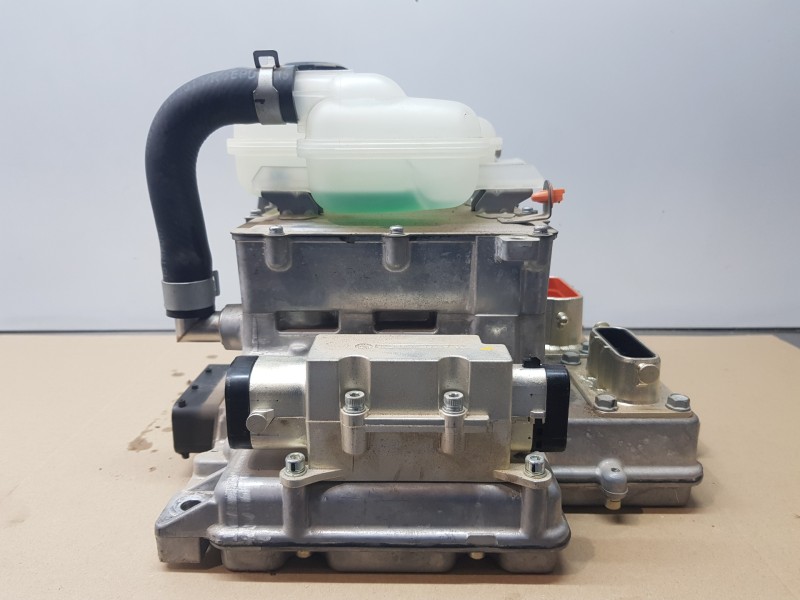 Recambio de bateria para hyundai ioniq klass referencia OEM IAM 366002B201  