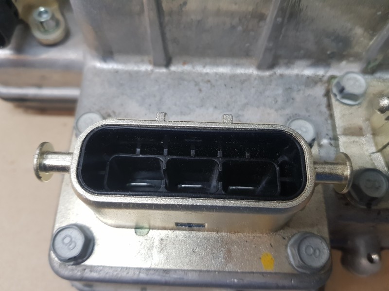 Recambio de bateria para hyundai ioniq klass referencia OEM IAM 366002B201  