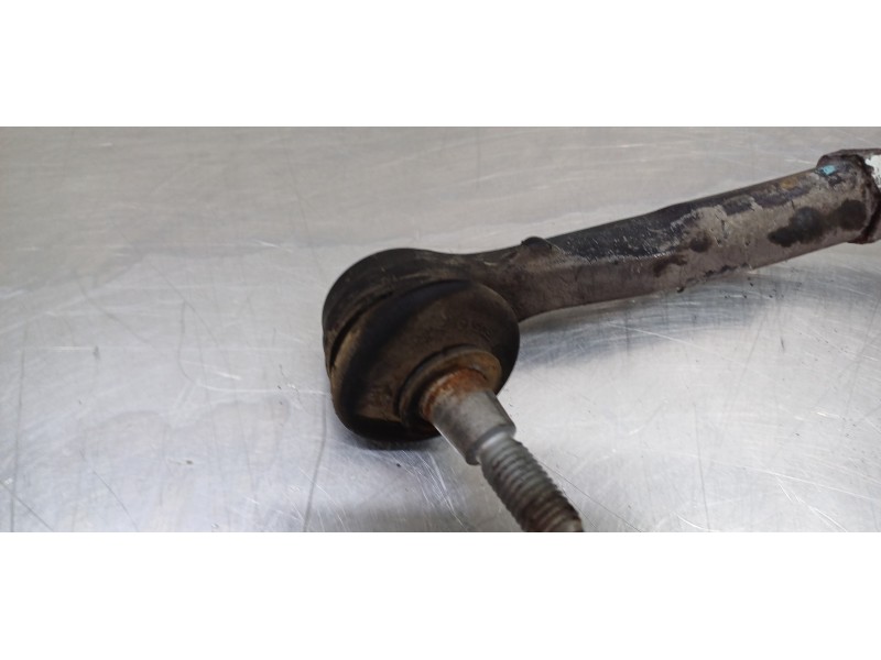 Recambio de cremallera direccion para opel corsa e edition referencia OEM IAM 95524168   Recambio de cremallera direccion para opel corsa e edition referencia OEM IAM 95524168