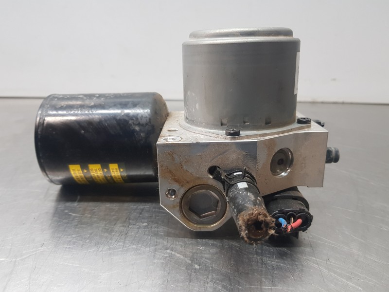 Recambio de abs para hyundai ioniq klass referencia OEM IAM 58600G2300  